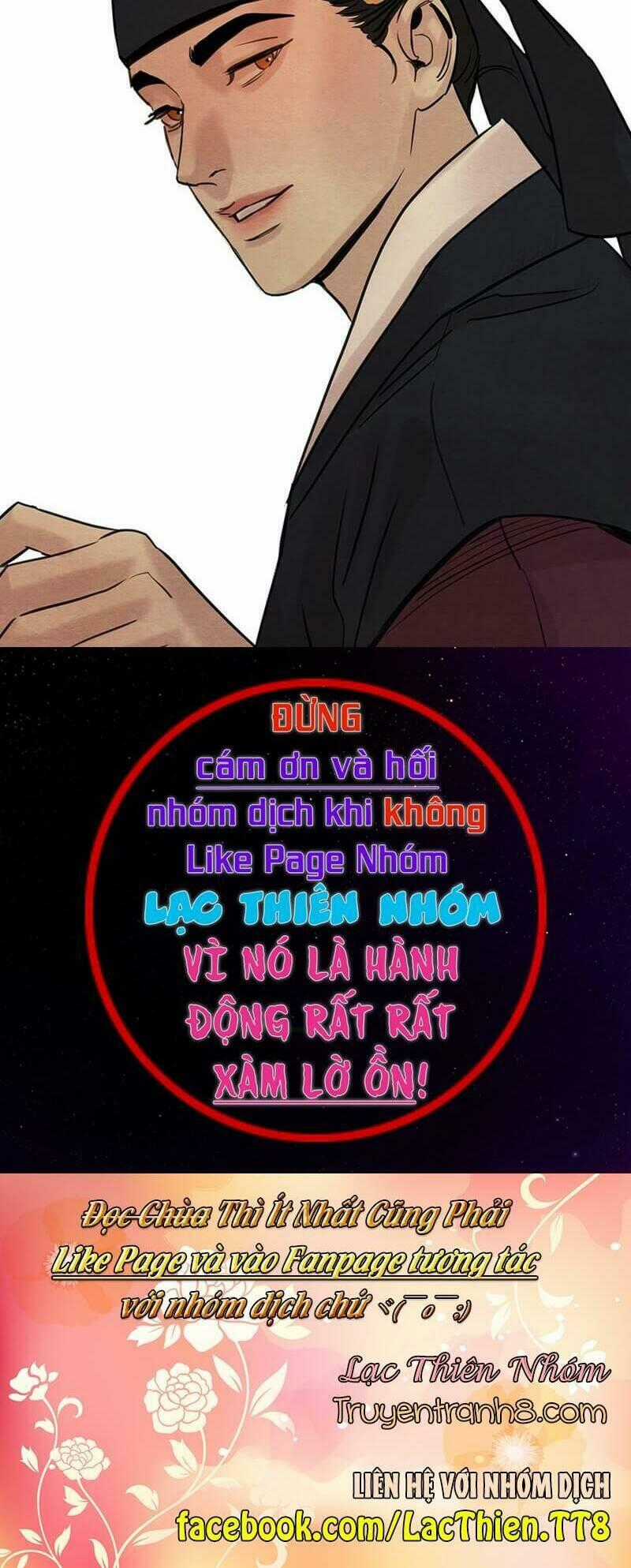 Tên Lưu Ban - Chapter 44 - Trang 49