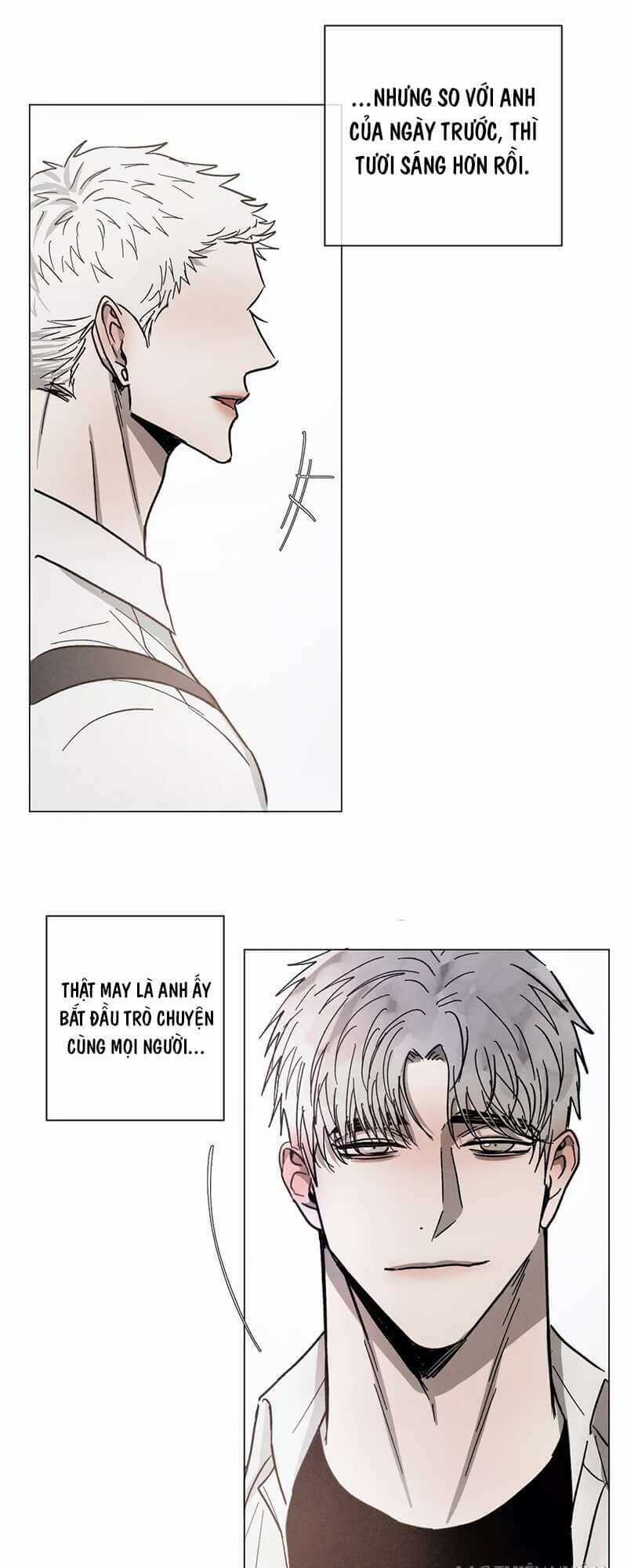 Tên Lưu Ban - Chapter 44 - Trang 9