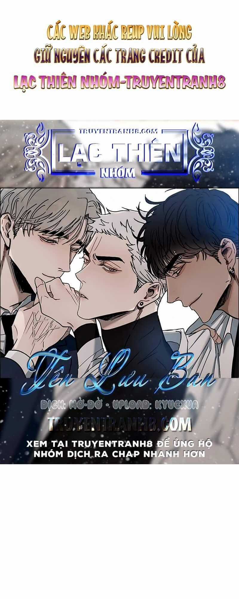 Tên Lưu Ban - Chapter 45 - Trang 1