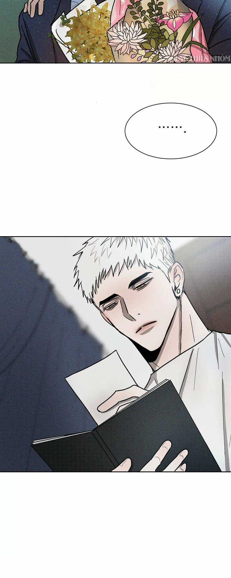 Tên Lưu Ban - Chapter 45 - Trang 13