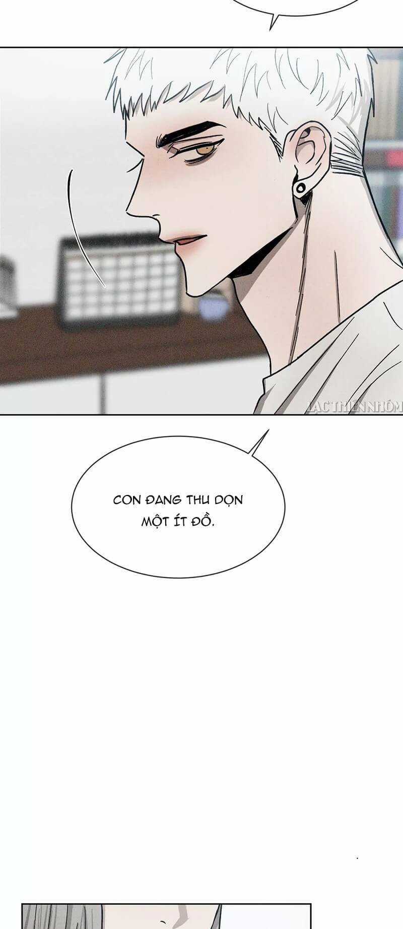 Tên Lưu Ban - Chapter 45 - Trang 16