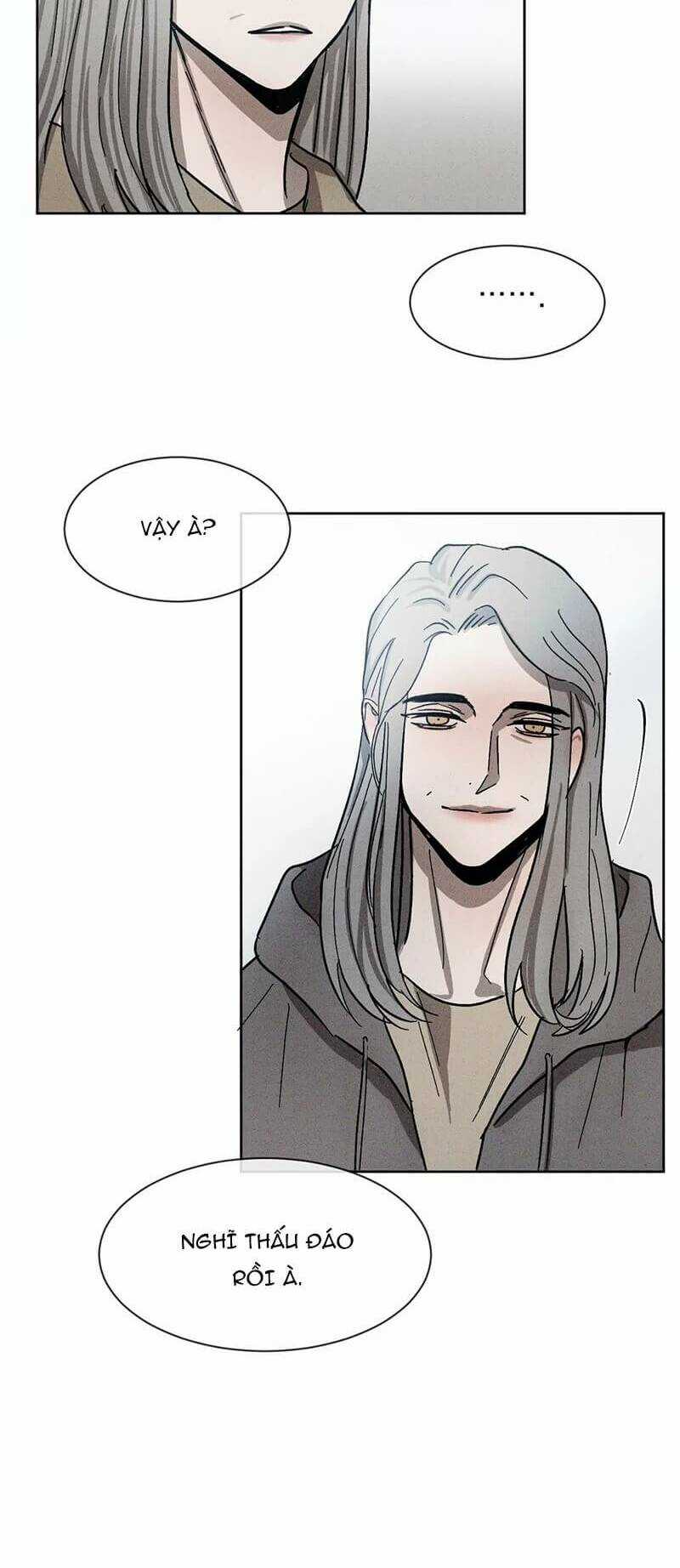 Tên Lưu Ban - Chapter 45 - Trang 17