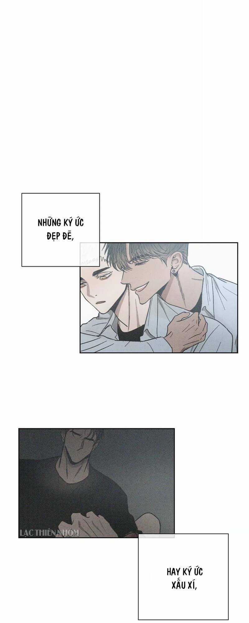 Tên Lưu Ban - Chapter 45 - Trang 18