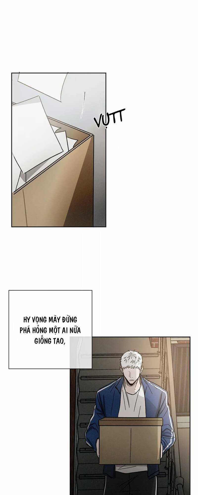 Tên Lưu Ban - Chapter 45 - Trang 20