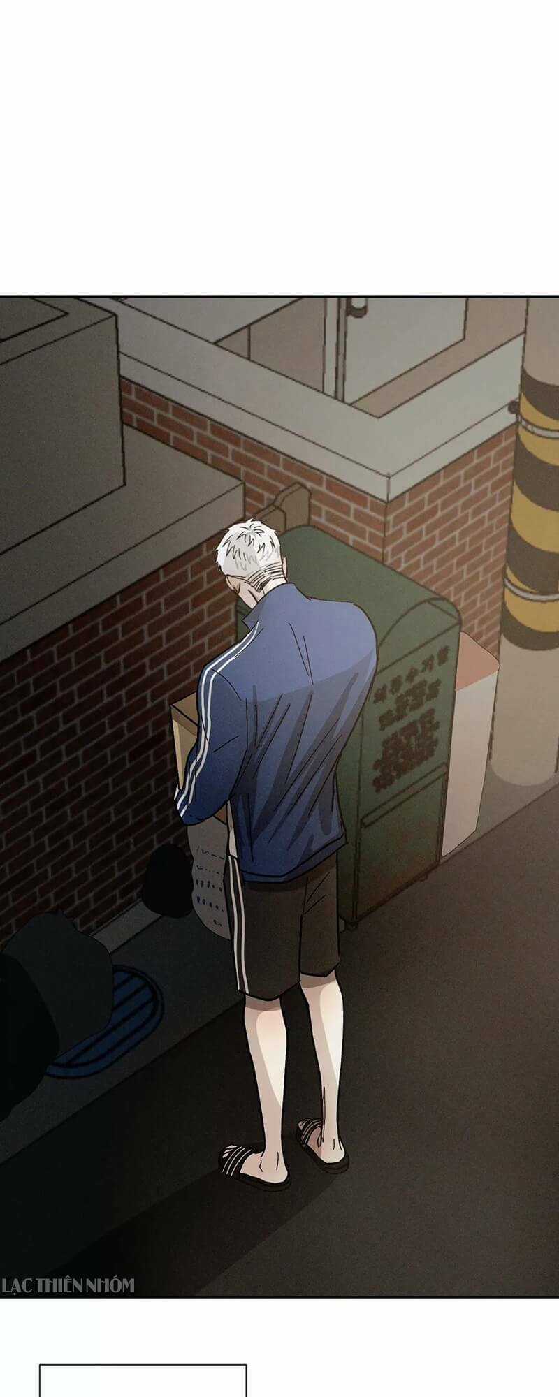 Tên Lưu Ban - Chapter 45 - Trang 22