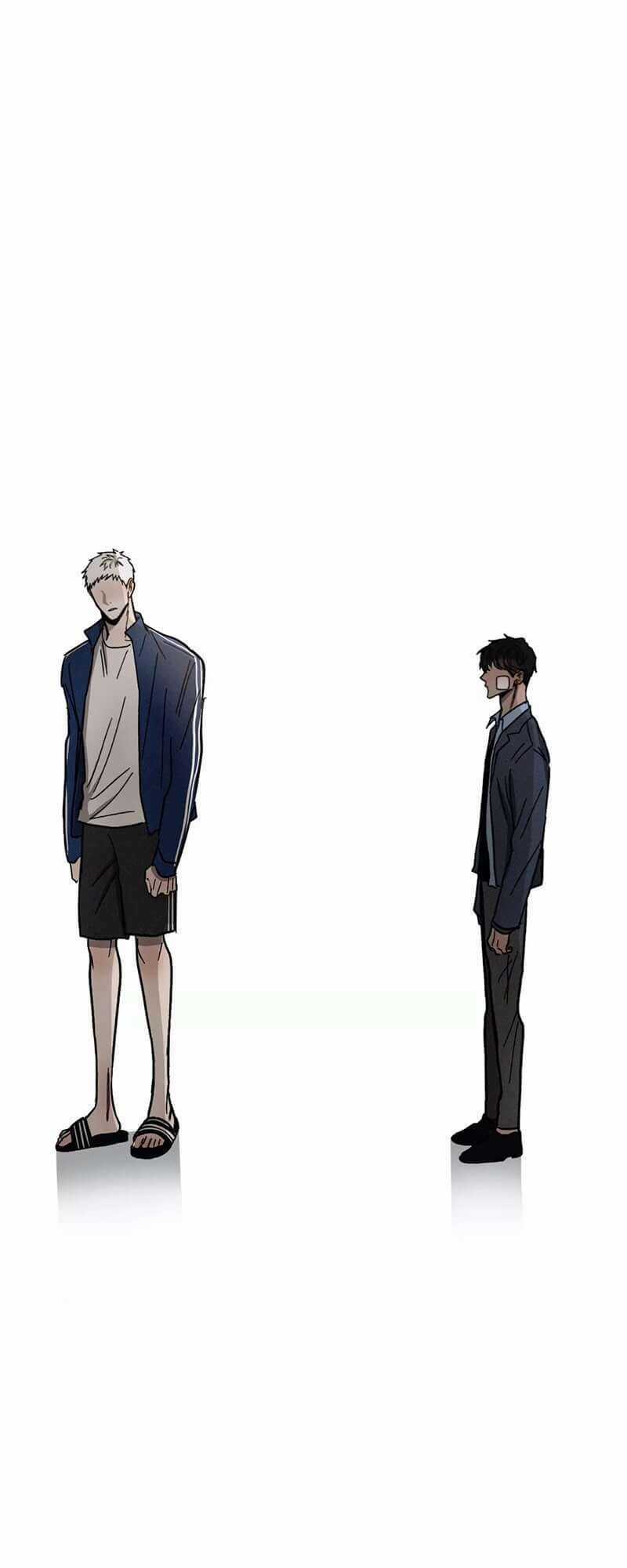 Tên Lưu Ban - Chapter 45 - Trang 25