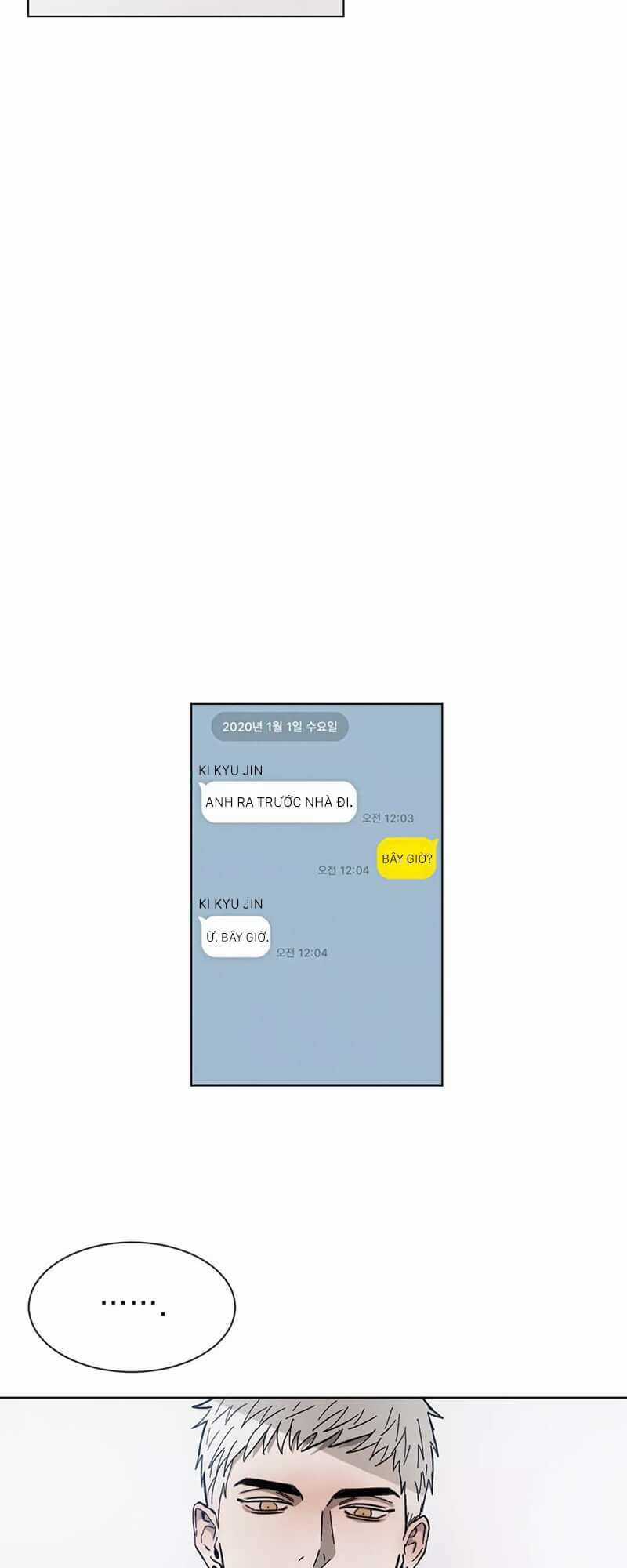 Tên Lưu Ban - Chapter 45 - Trang 30