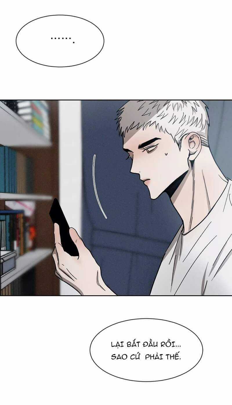 Tên Lưu Ban - Chapter 45 - Trang 4