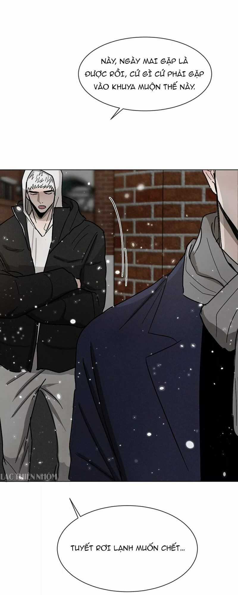 Tên Lưu Ban - Chapter 45 - Trang 33