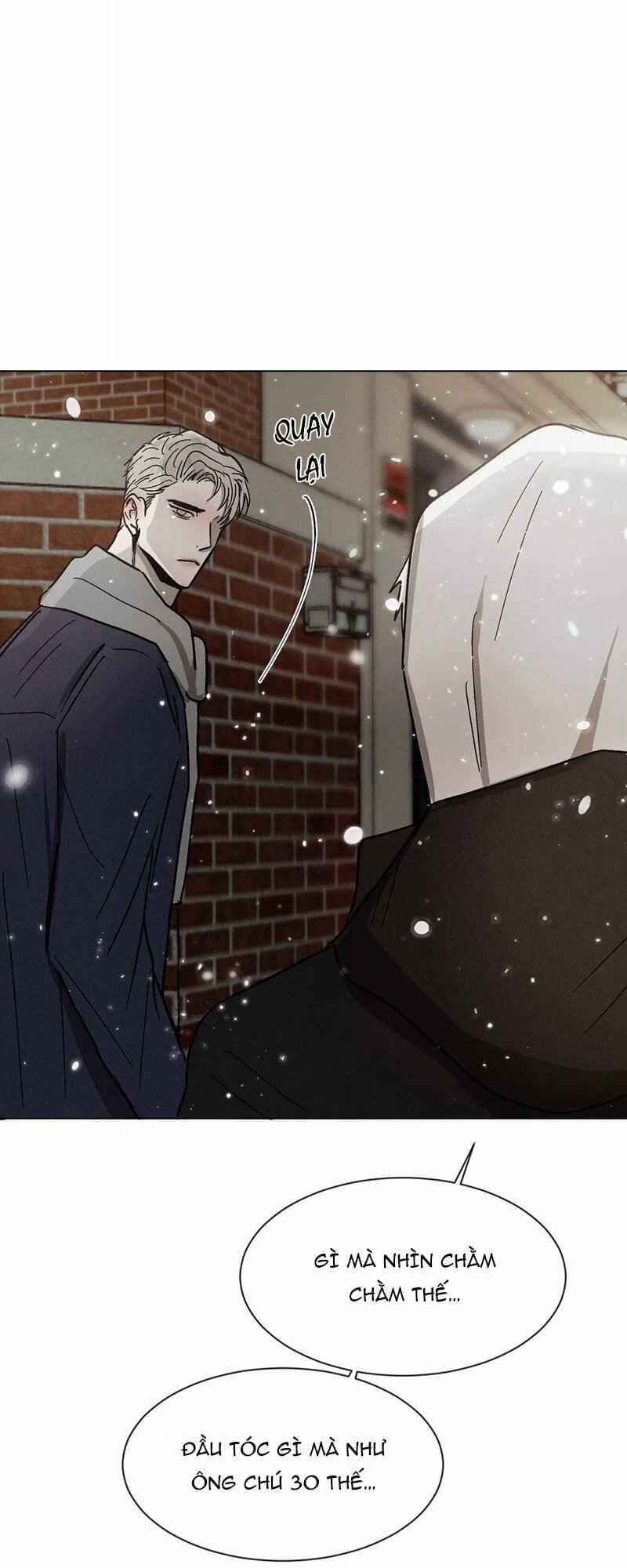Tên Lưu Ban - Chapter 45 - Trang 34