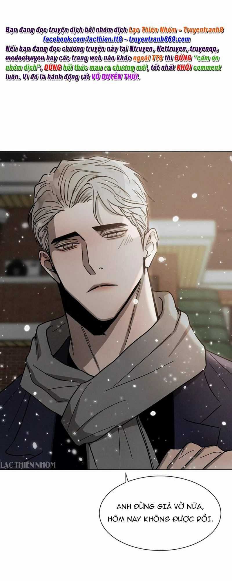 Tên Lưu Ban - Chapter 45 - Trang 37