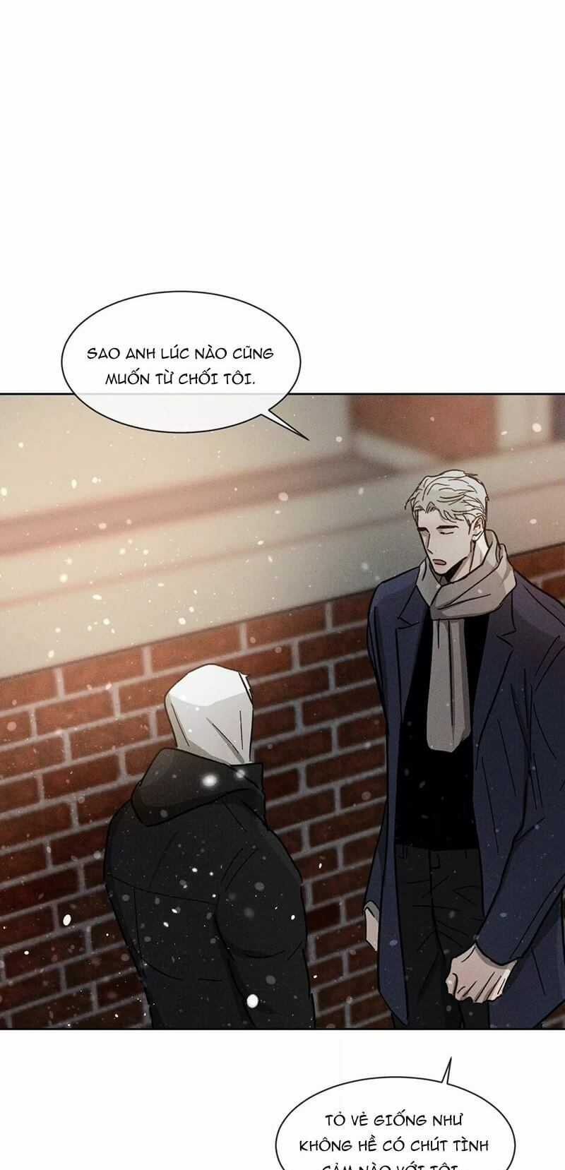 Tên Lưu Ban - Chapter 45 - Trang 38