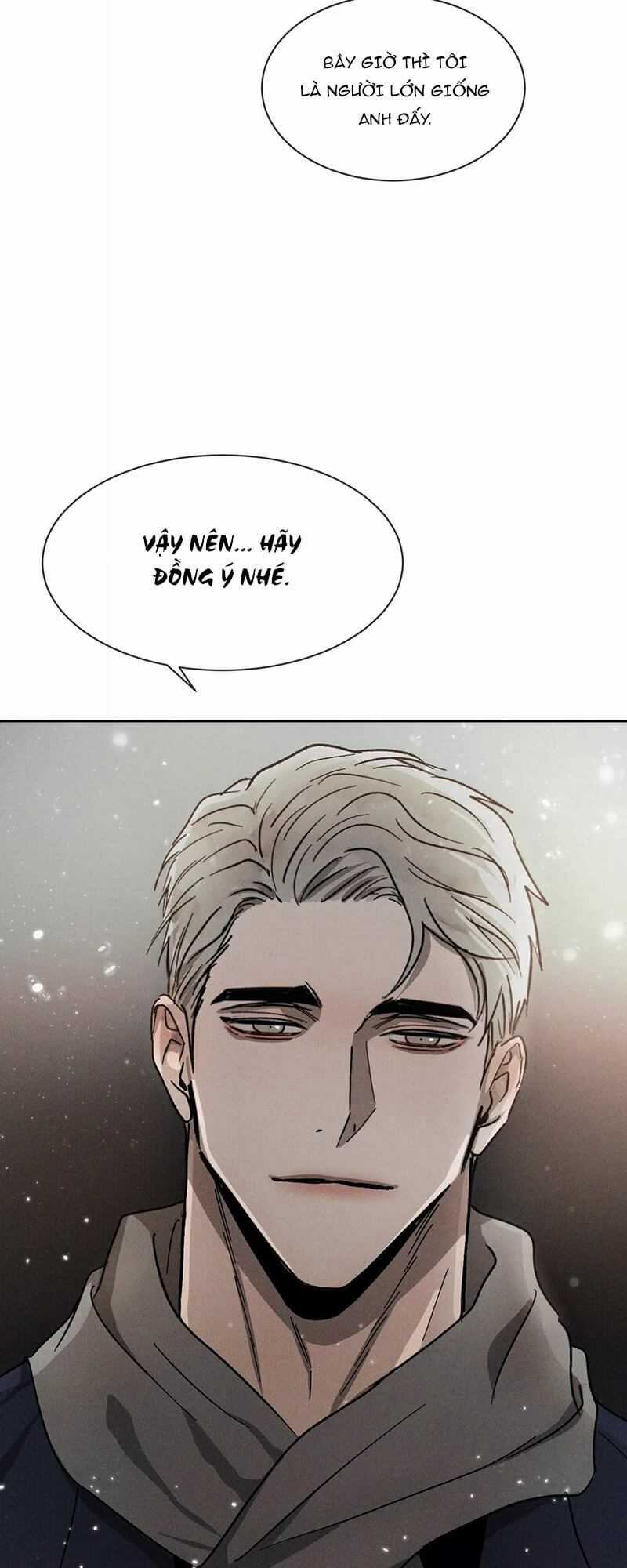 Tên Lưu Ban - Chapter 45 - Trang 41