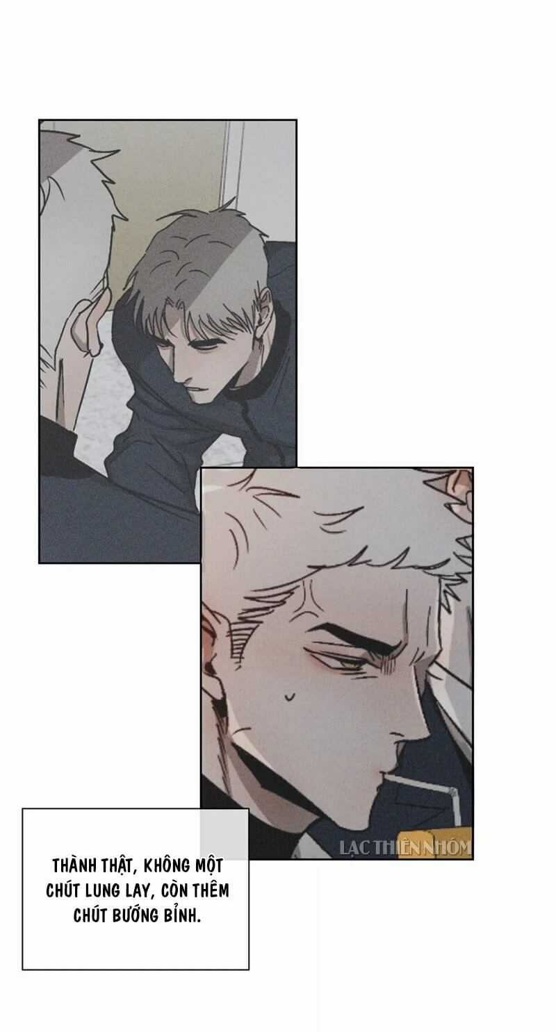 Tên Lưu Ban - Chapter 45 - Trang 45