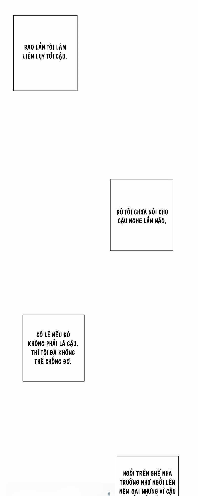 Tên Lưu Ban - Chapter 45 - Trang 47