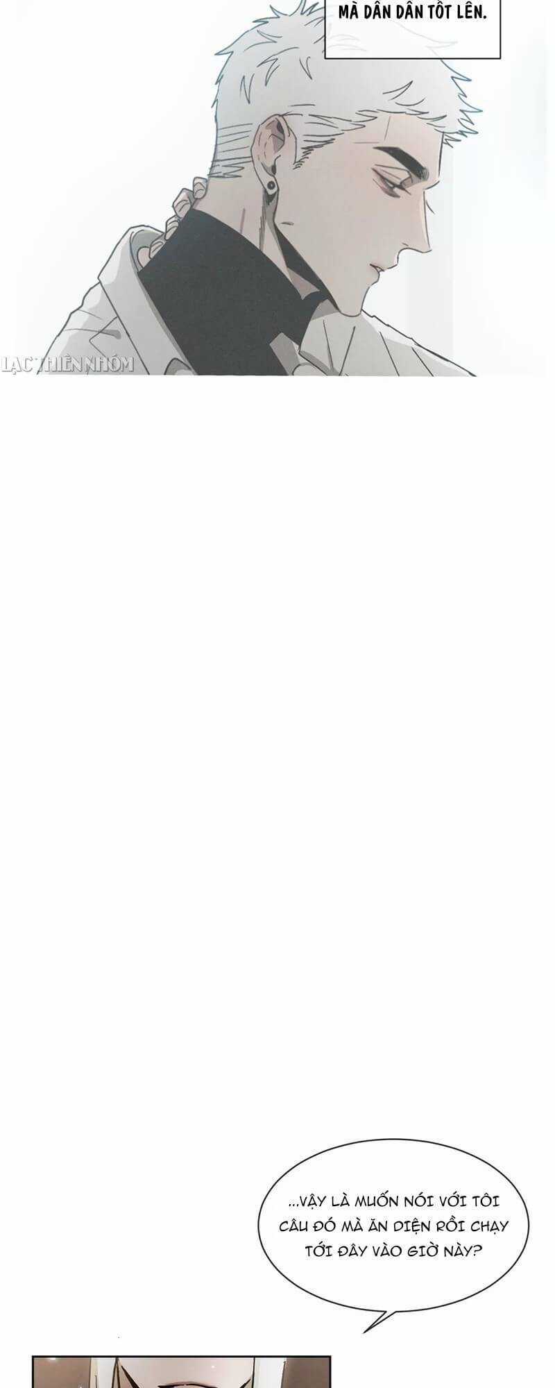Tên Lưu Ban - Chapter 45 - Trang 48