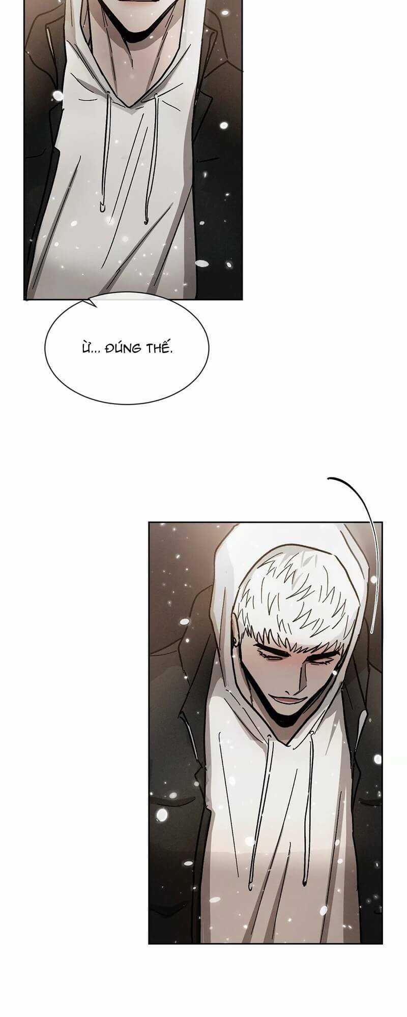 Tên Lưu Ban - Chapter 45 - Trang 49