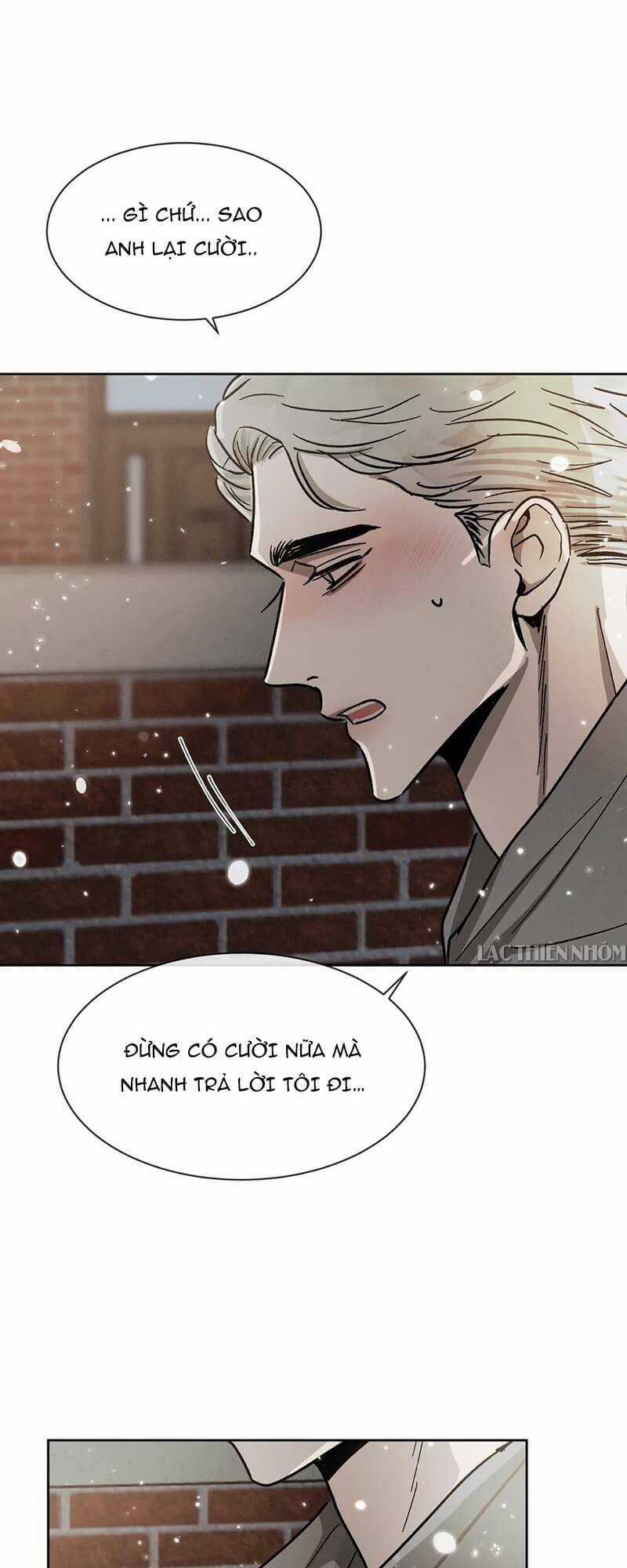 Tên Lưu Ban - Chapter 45 - Trang 50