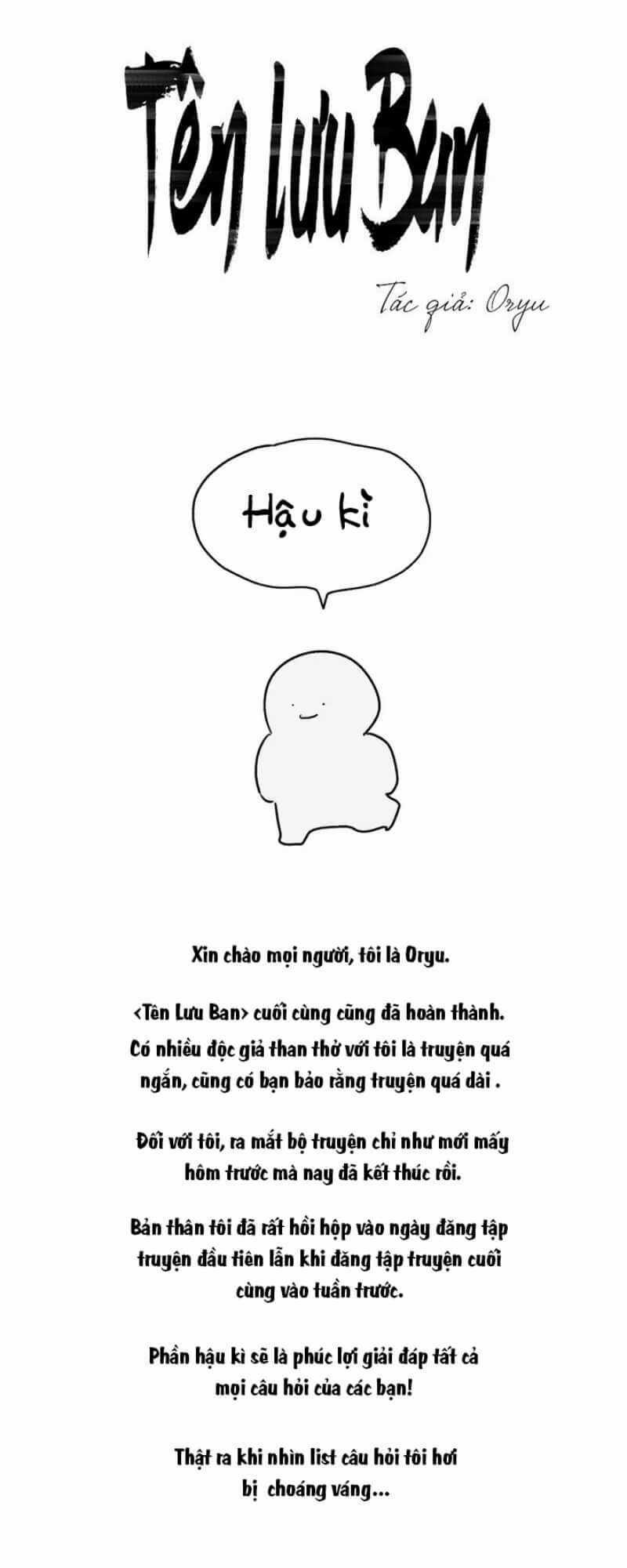 Tên Lưu Ban - Chapter 45 - Trang 58