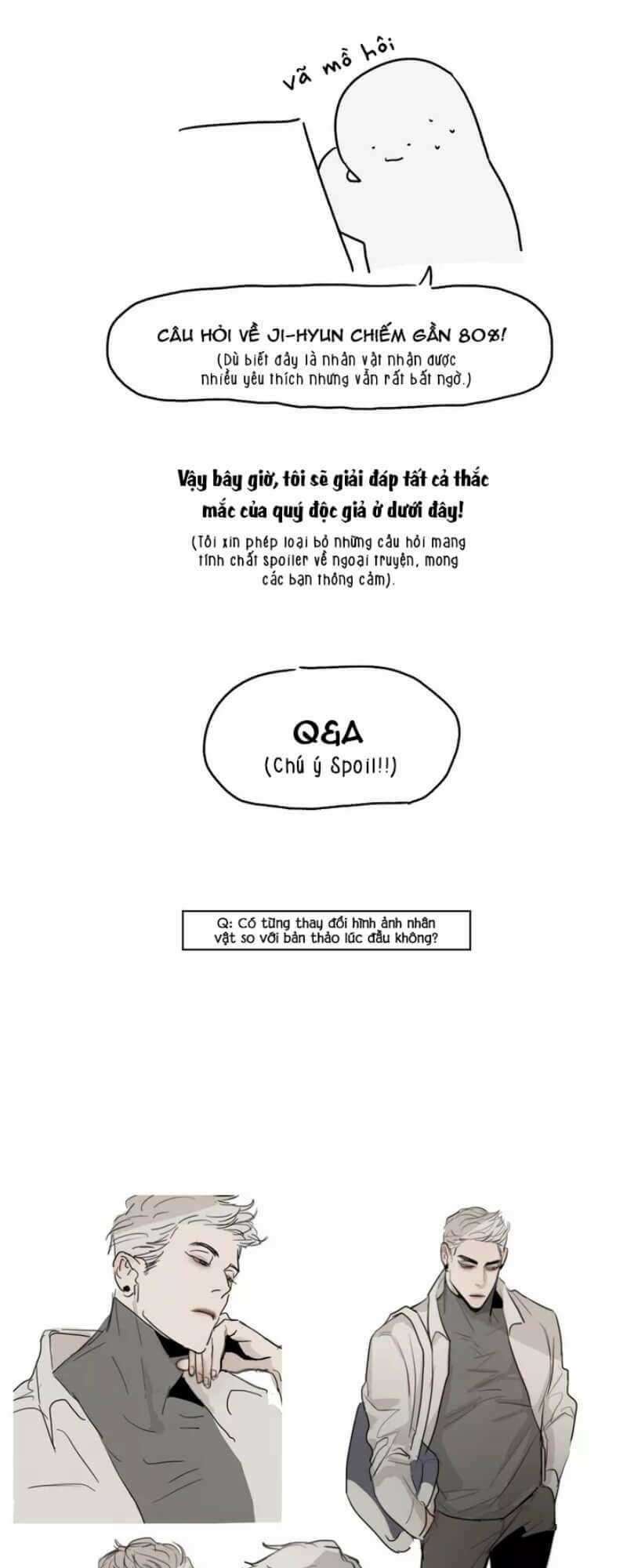 Tên Lưu Ban - Chapter 45 - Trang 59