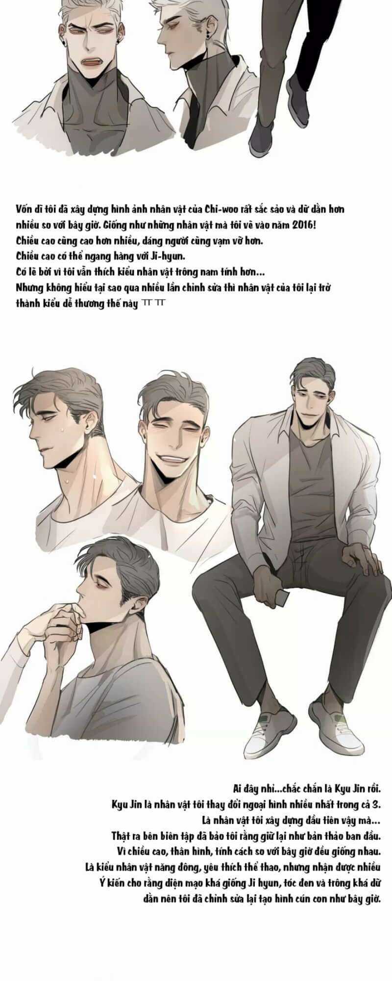 Tên Lưu Ban - Chapter 45 - Trang 60