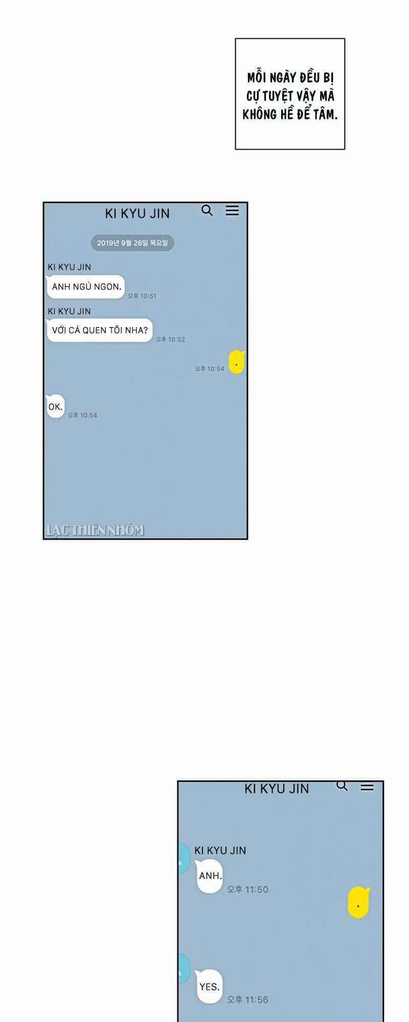 Tên Lưu Ban - Chapter 45 - Trang 7