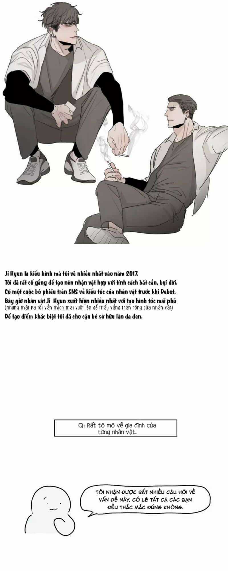 Tên Lưu Ban - Chapter 45 - Trang 61