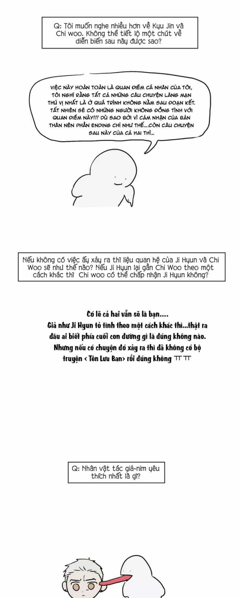 Tên Lưu Ban - Chapter 45 - Trang 65