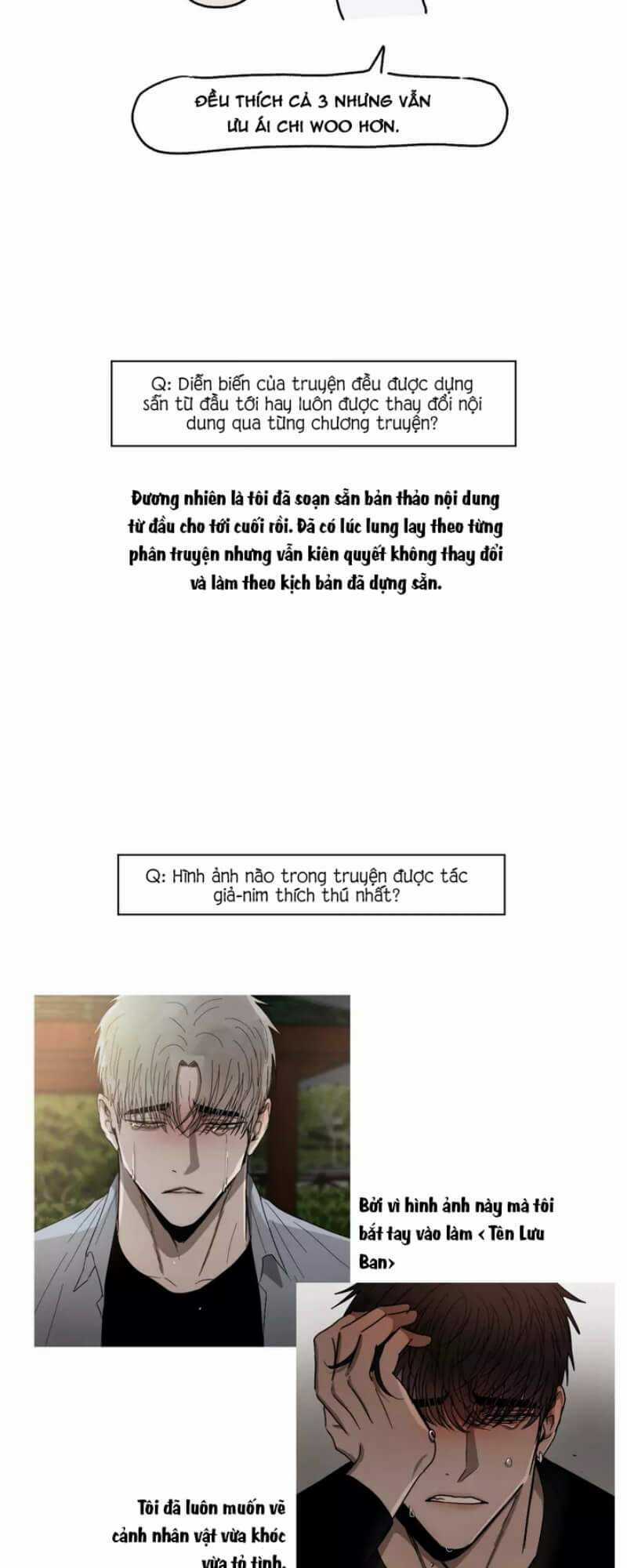 Tên Lưu Ban - Chapter 45 - Trang 66