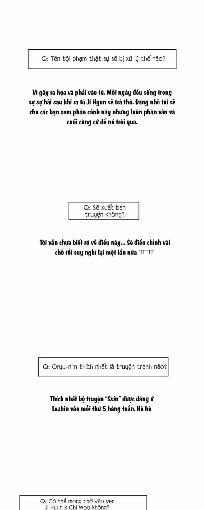 Tên Lưu Ban - Chapter 45 - Trang 70