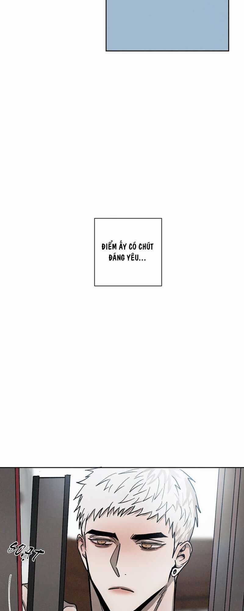 Tên Lưu Ban - Chapter 45 - Trang 8