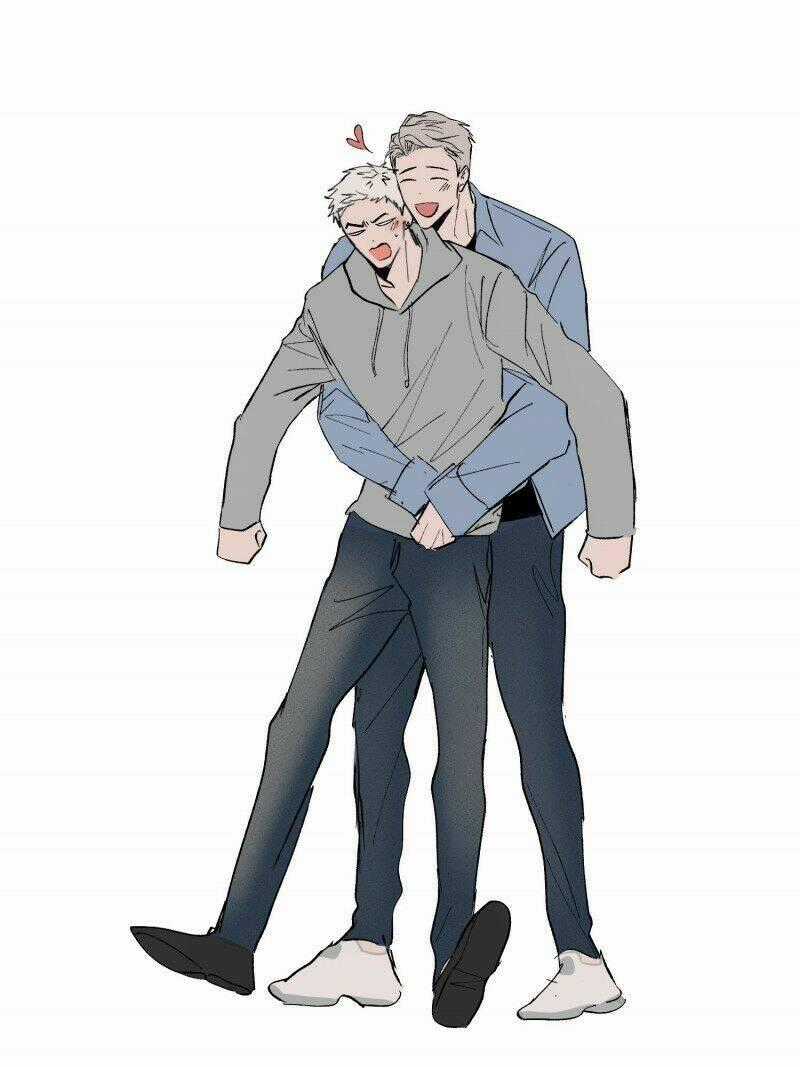 Tên Lưu Ban - Chapter 46 - Trang 1