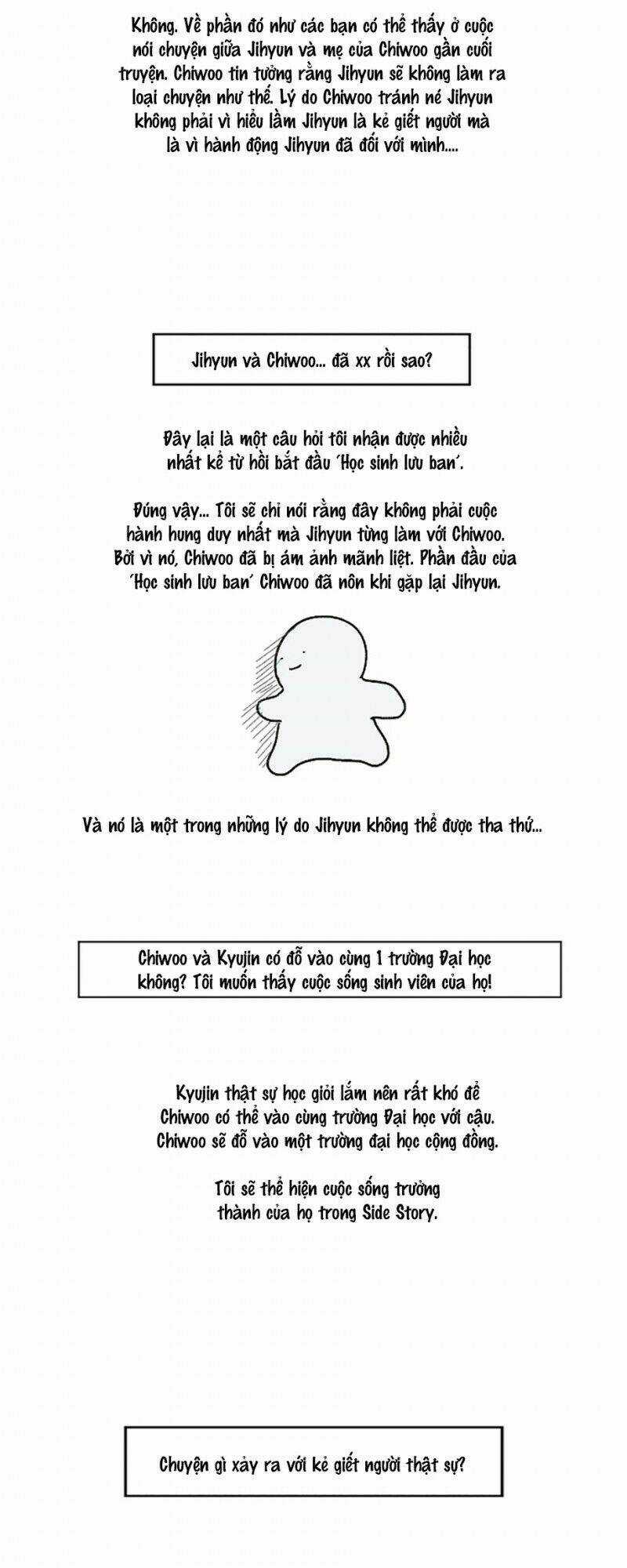 Tên Lưu Ban - Chapter 46 - Trang 13