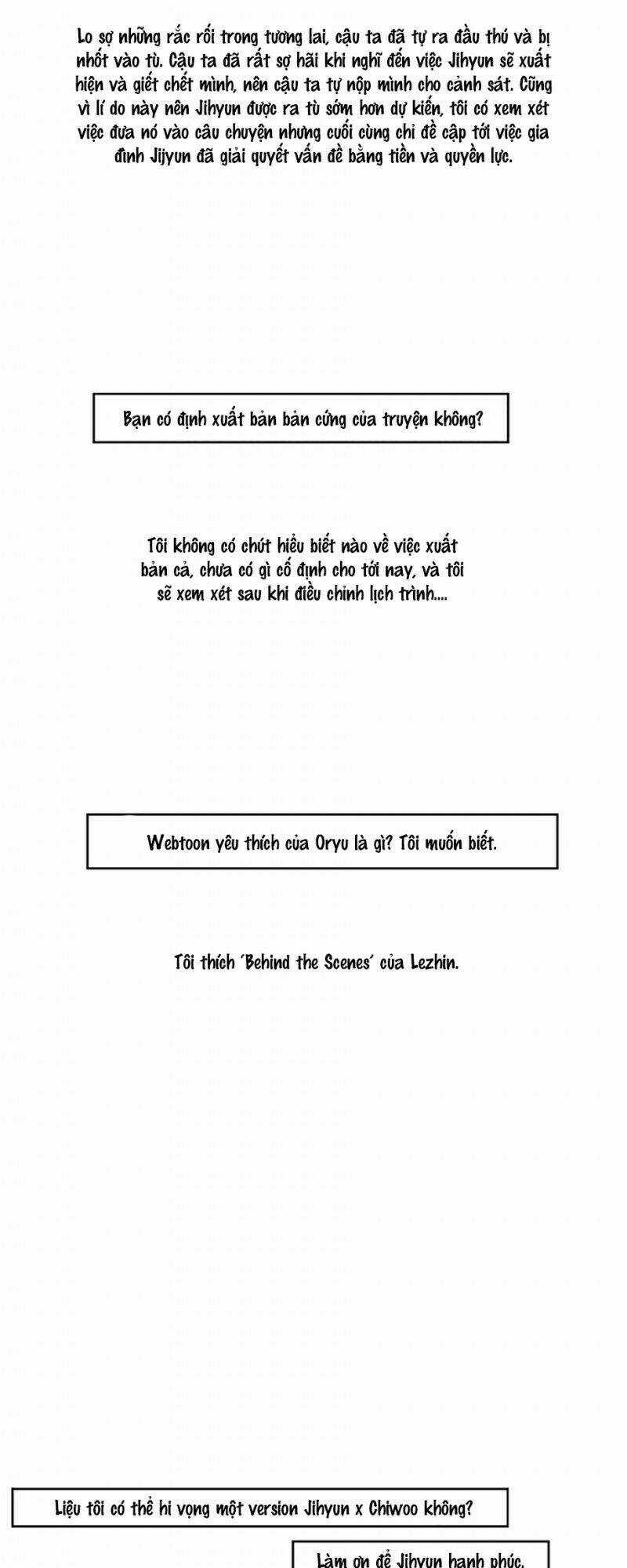 Tên Lưu Ban - Chapter 46 - Trang 14