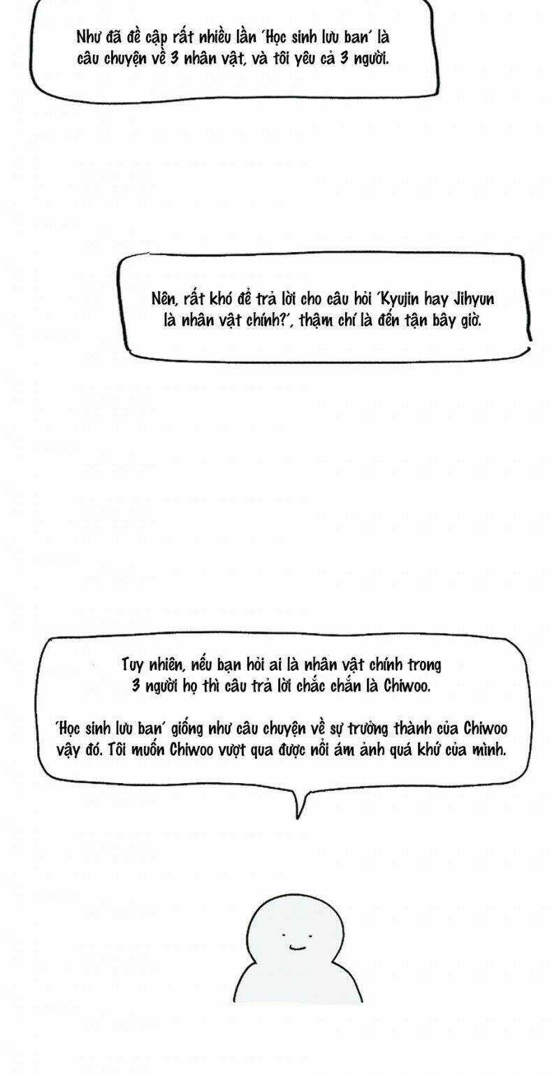 Tên Lưu Ban - Chapter 46 - Trang 16