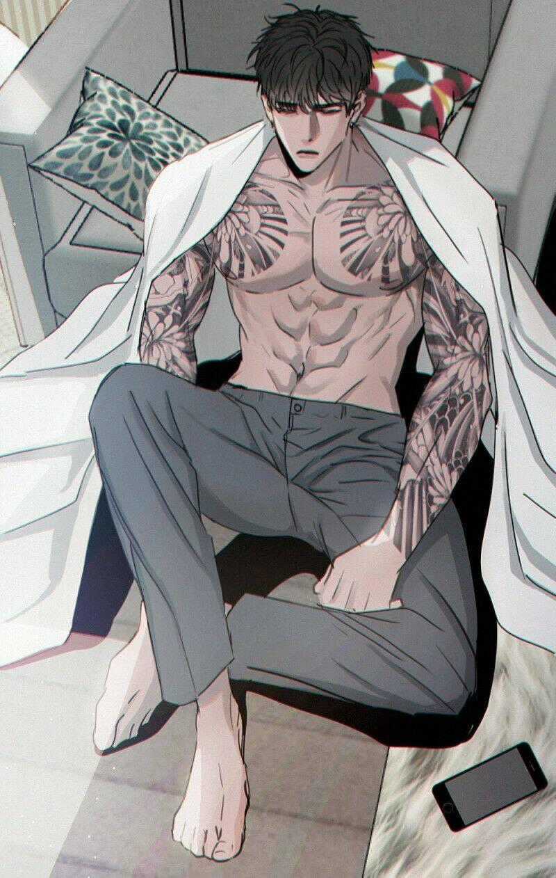 Tên Lưu Ban - Chapter 46 - Trang 20