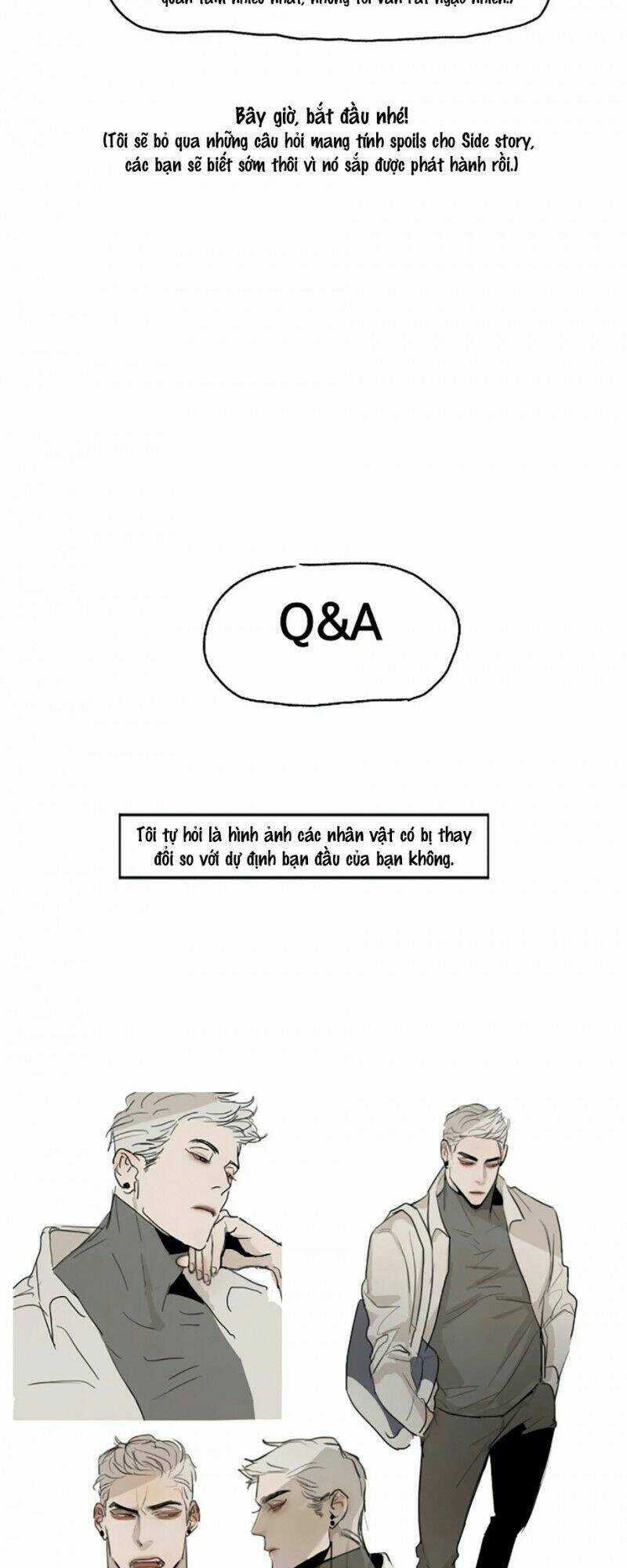 Tên Lưu Ban - Chapter 46 - Trang 3