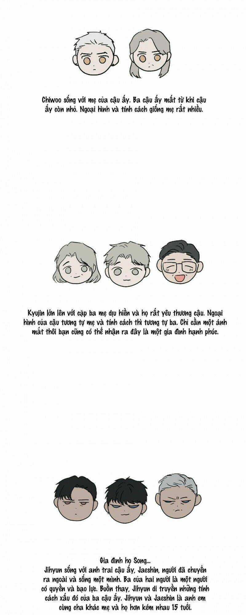 Tên Lưu Ban - Chapter 46 - Trang 6