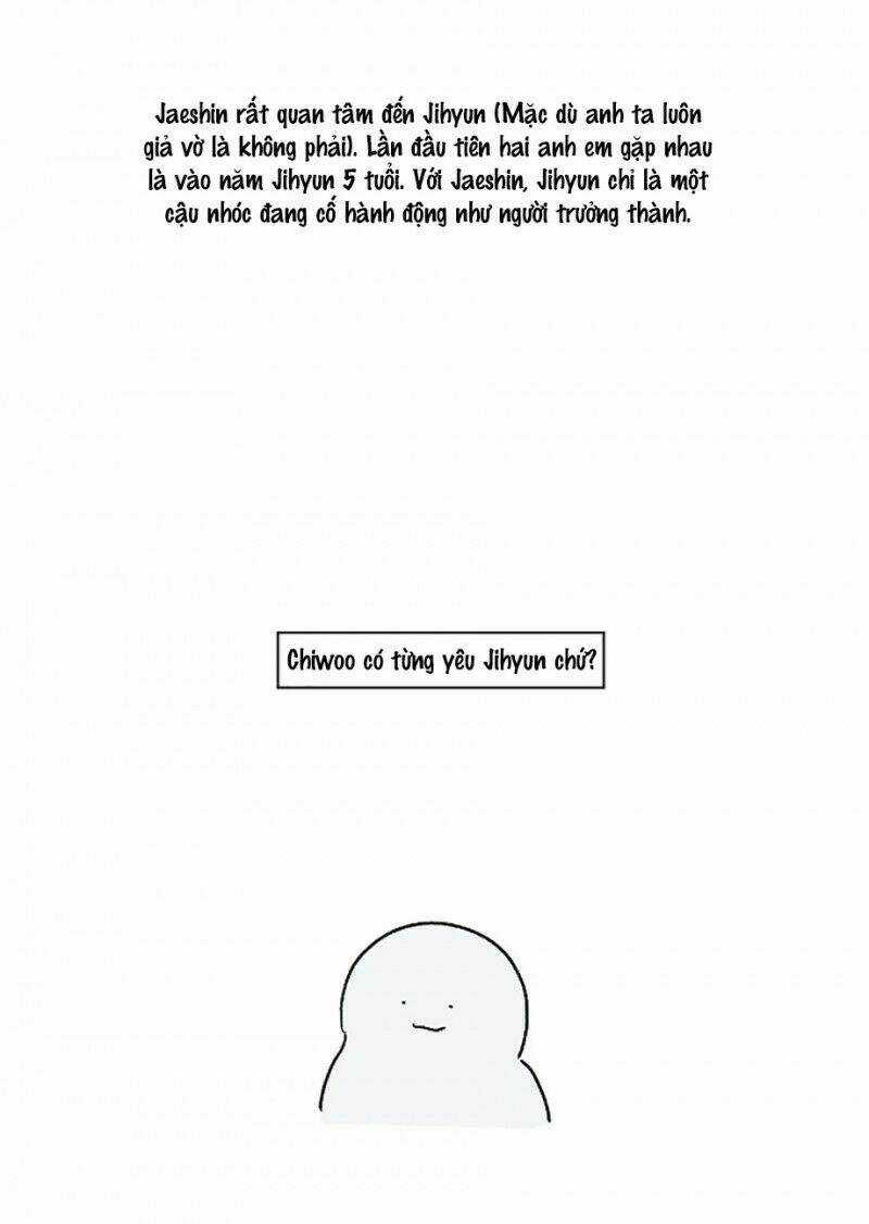 Tên Lưu Ban - Chapter 46 - Trang 7