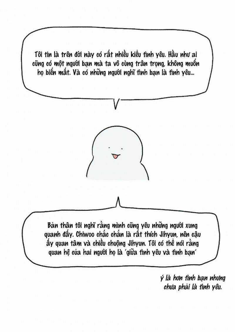 Tên Lưu Ban - Chapter 46 - Trang 8