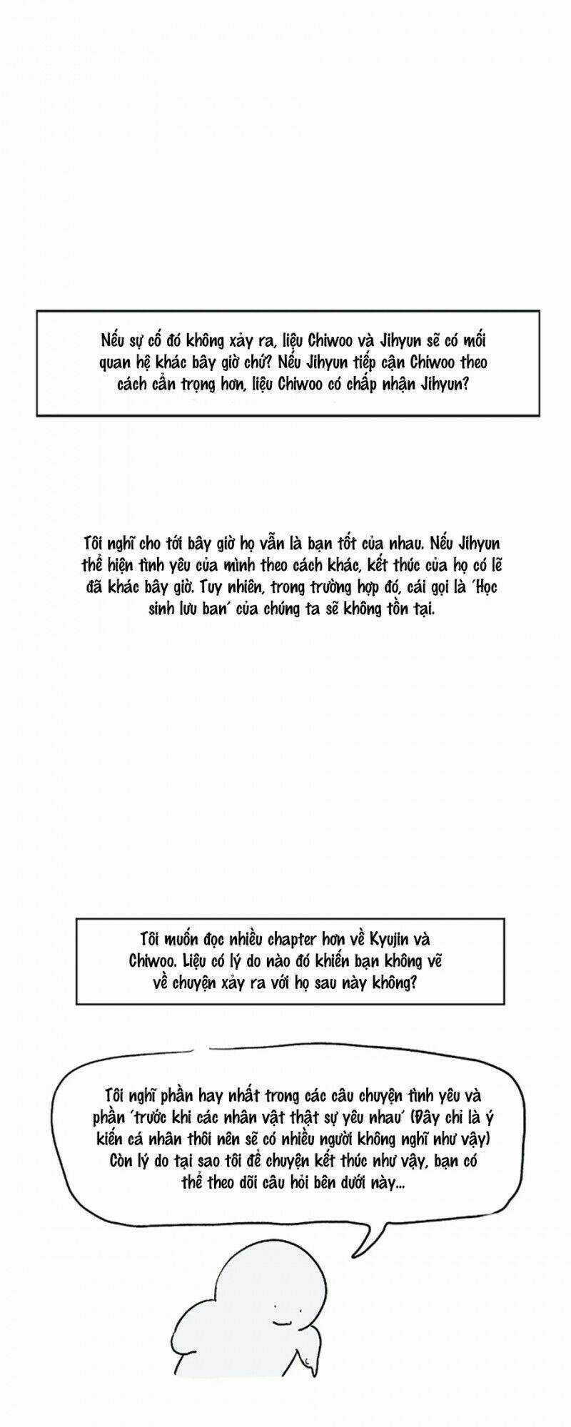 Tên Lưu Ban - Chapter 46 - Trang 9