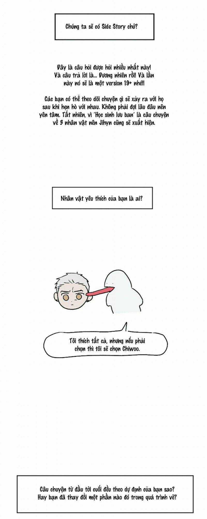 Tên Lưu Ban - Chapter 46 - Trang 10