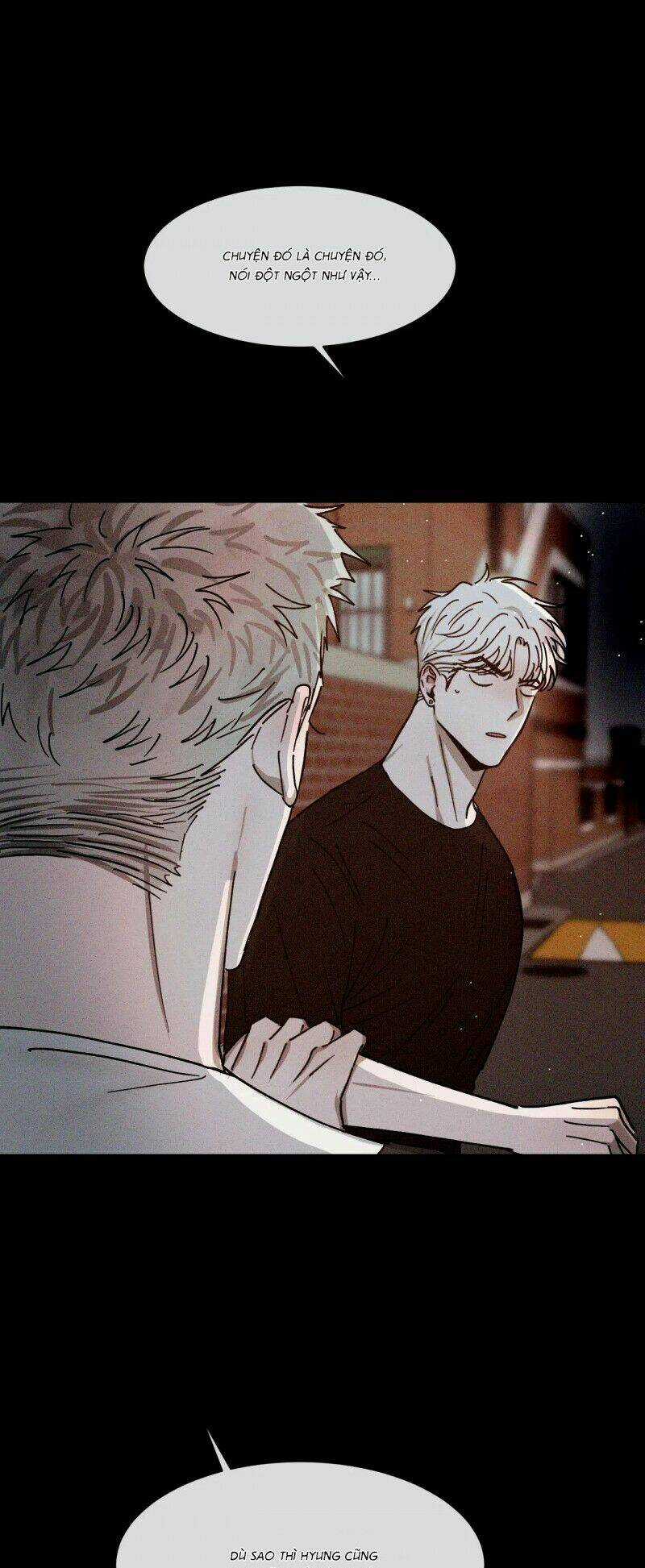 Tên Lưu Ban - Chapter 47 - Trang 13