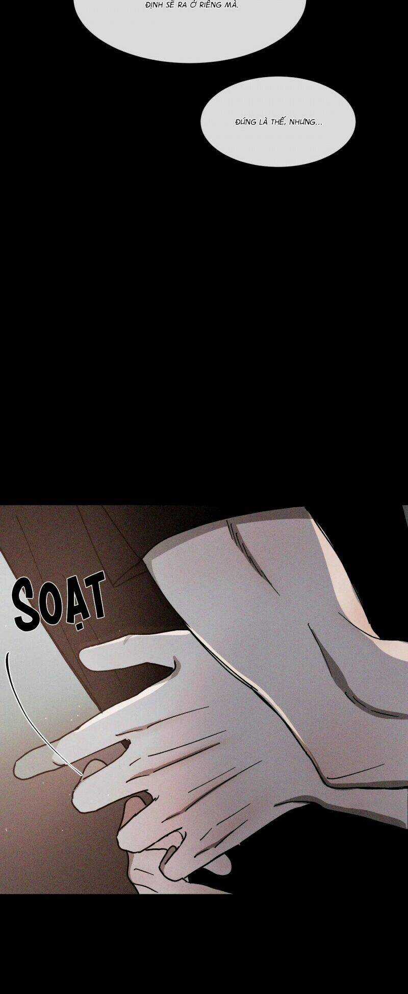 Tên Lưu Ban - Chapter 47 - Trang 14