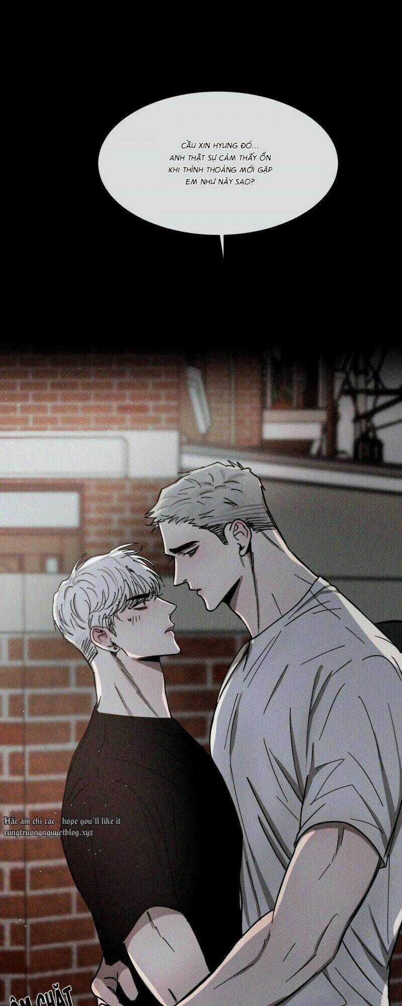 Tên Lưu Ban - Chapter 47 - Trang 15