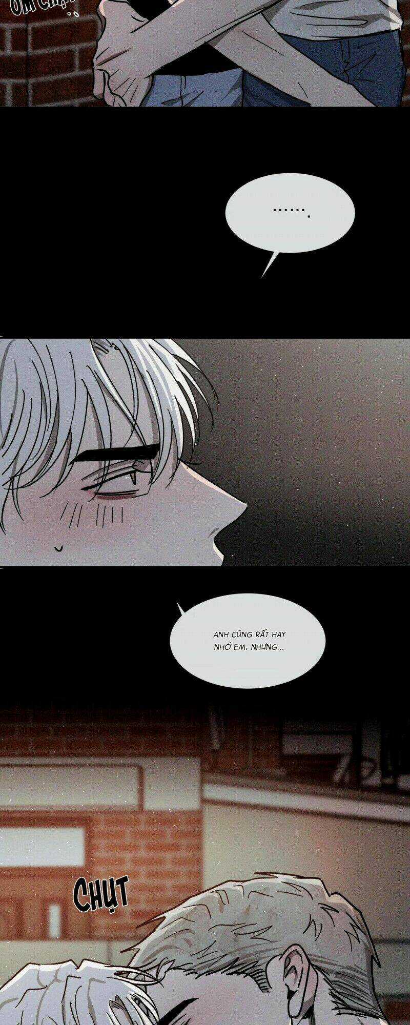 Tên Lưu Ban - Chapter 47 - Trang 16