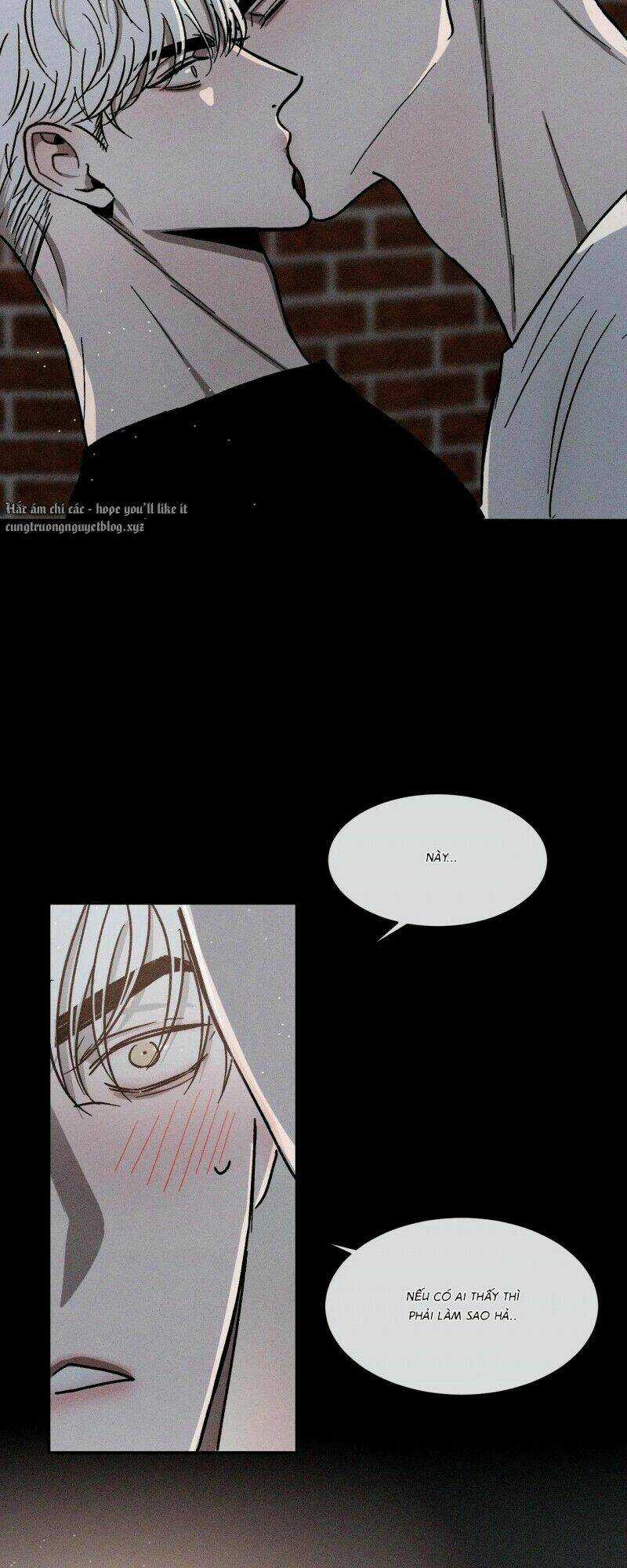 Tên Lưu Ban - Chapter 47 - Trang 17