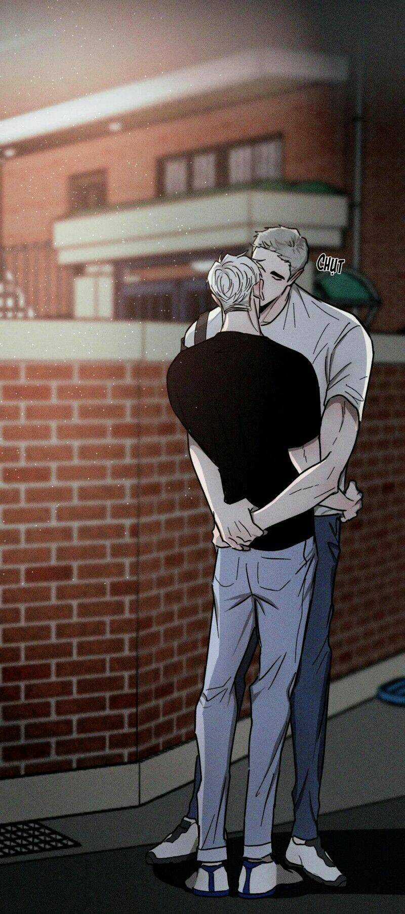 Tên Lưu Ban - Chapter 47 - Trang 18