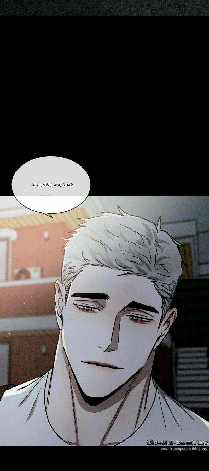 Tên Lưu Ban - Chapter 47 - Trang 19