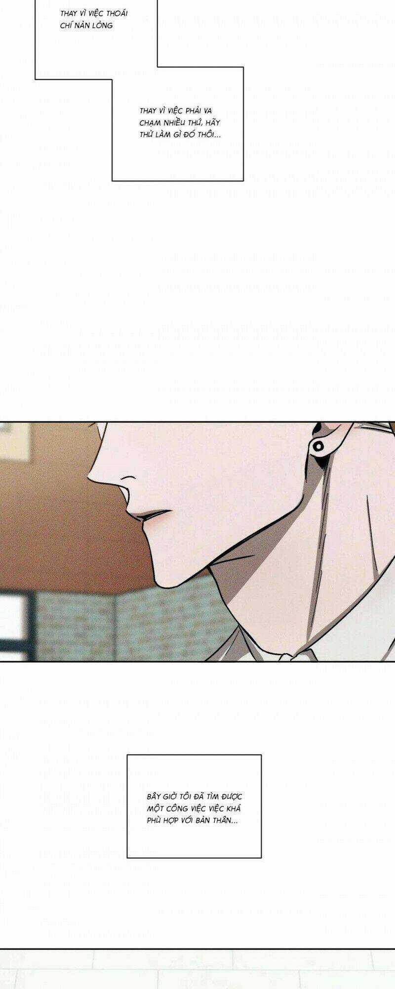 Tên Lưu Ban - Chapter 47 - Trang 3